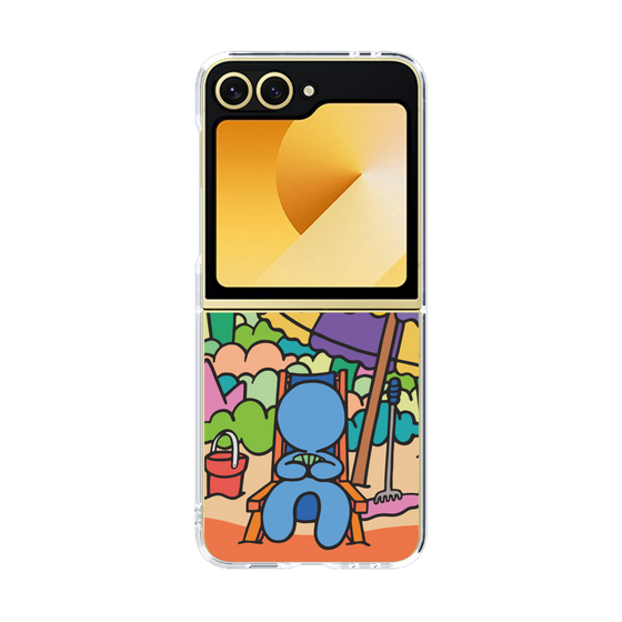 Clear Case［ ROMANs - Solitaire ］