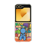Clear Case［ ROMANs - Solitaire ］