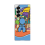 Clear Case［ ROMANs - Solitaire ］