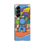 Clear Case［ ROMANs - Solitaire ］