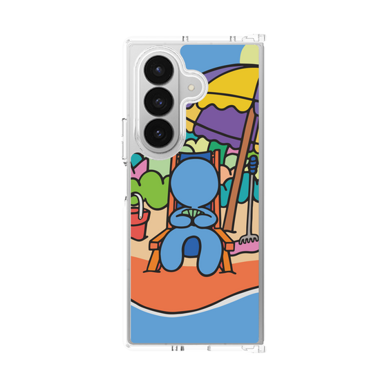 Clear Case［ ROMANs - Solitaire ］