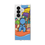 Clear Case［ ROMANs - Solitaire ］