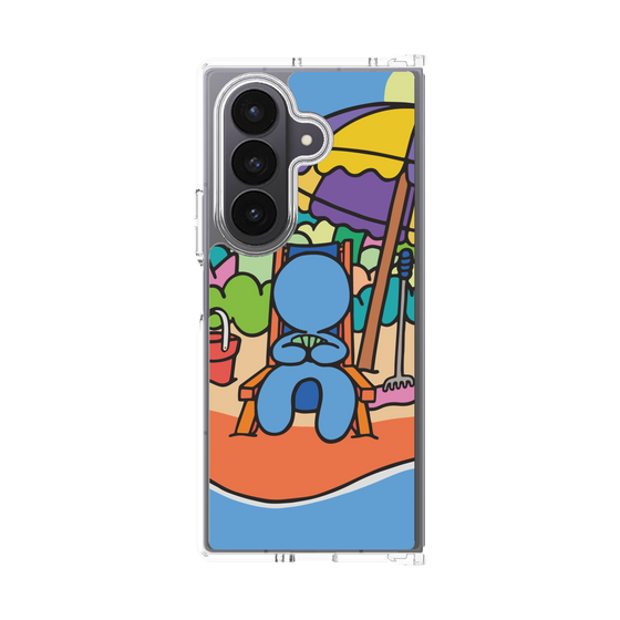 Clear Case［ ROMANs - Solitaire ］
