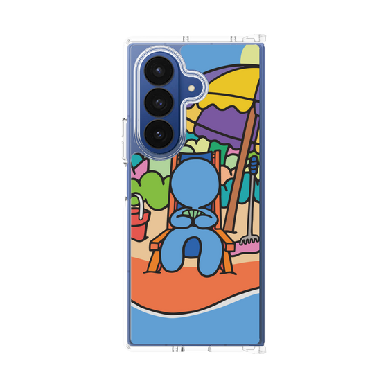 Clear Case［ ROMANs - Solitaire ］