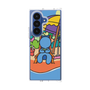 Clear Case［ ROMANs - Solitaire ］