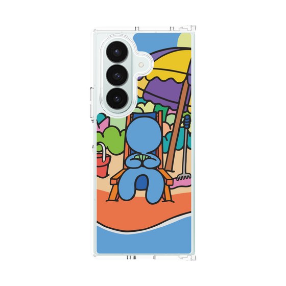 Clear Case［ ROMANs - Solitaire ］