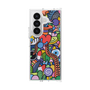 Clear Case［ ROMANs - Octopus Salad ］