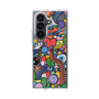 Clear Case［ ROMANs - Octopus Salad ］