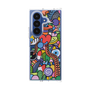 Clear Case［ ROMANs - Octopus Salad ］