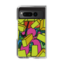 Clear Case［ ROMANs - Go Beyond the Limit ］