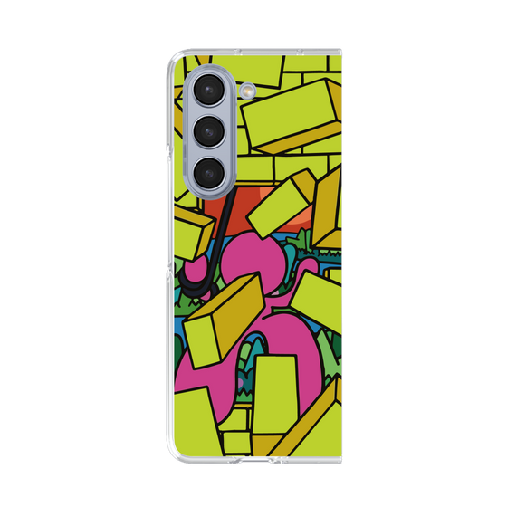 Clear Case［ ROMANs - Go Beyond the Limit ］