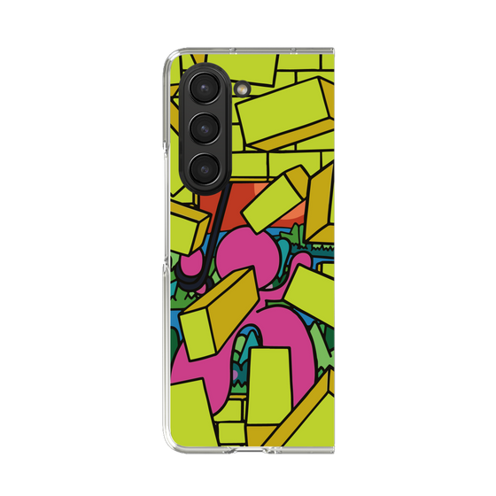 Clear Case［ ROMANs - Go Beyond the Limit ］