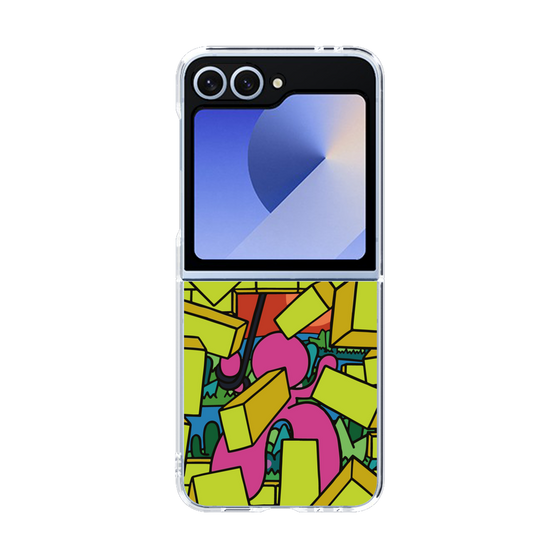 Clear Case［ ROMANs - Go Beyond the Limit ］