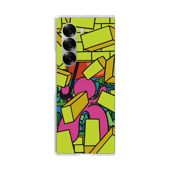 Clear Case［ ROMANs - Go Beyond the Limit ］