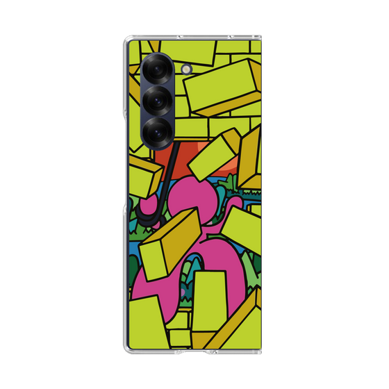 Clear Case［ ROMANs - Go Beyond the Limit ］