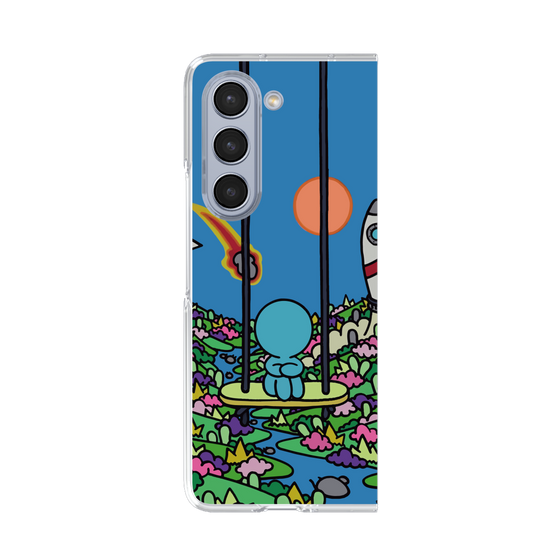 Clear Case［ ROMANs - Peace of Mind ］