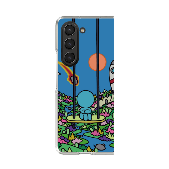 Clear Case［ ROMANs - Peace of Mind ］