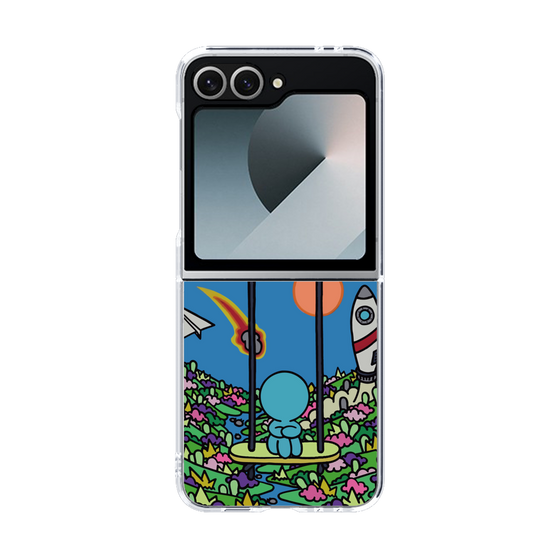 Clear Case［ ROMANs - Peace of Mind ］