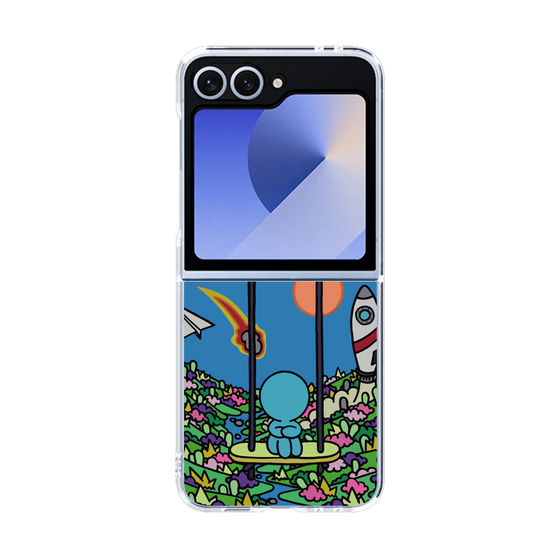 Clear Case［ ROMANs - Peace of Mind ］