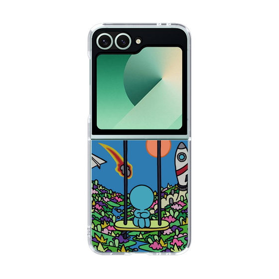 Clear Case［ ROMANs - Peace of Mind ］