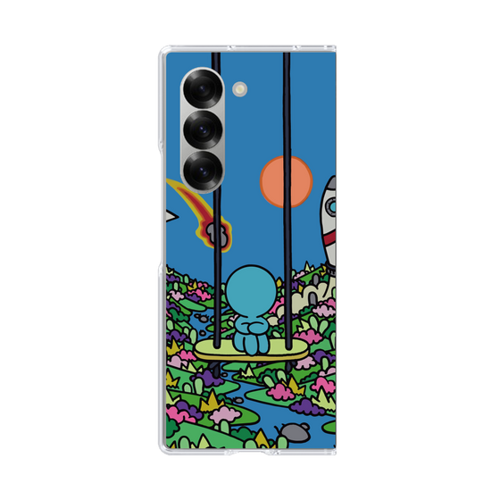 Clear Case［ ROMANs - Peace of Mind ］