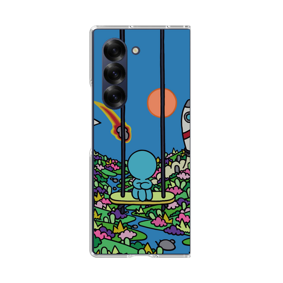 Clear Case［ ROMANs - Peace of Mind ］