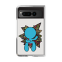 Clear Case［ ROMANs - No Limits to Technology ］