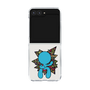 Clear Case［ ROMANs - No Limits to Technology ］