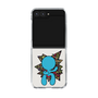 Clear Case［ ROMANs - No Limits to Technology ］