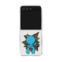 Clear Case［ ROMANs - No Limits to Technology ］