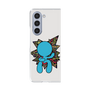 Clear Case［ ROMANs - No Limits to Technology ］