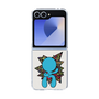 Clear Case［ ROMANs - No Limits to Technology ］