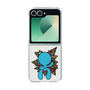Clear Case［ ROMANs - No Limits to Technology ］