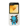 Clear Case［ ROMANs - No Limits to Technology ］