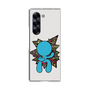 Clear Case［ ROMANs - No Limits to Technology ］