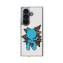 Clear Case［ ROMANs - No Limits to Technology ］