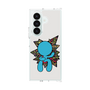 Clear Case［ ROMANs - No Limits to Technology ］