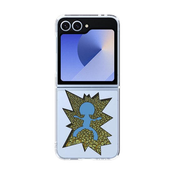Clear Case［ ROMANs - Lost in Face ］