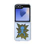 Clear Case［ ROMANs - Lost in Face ］