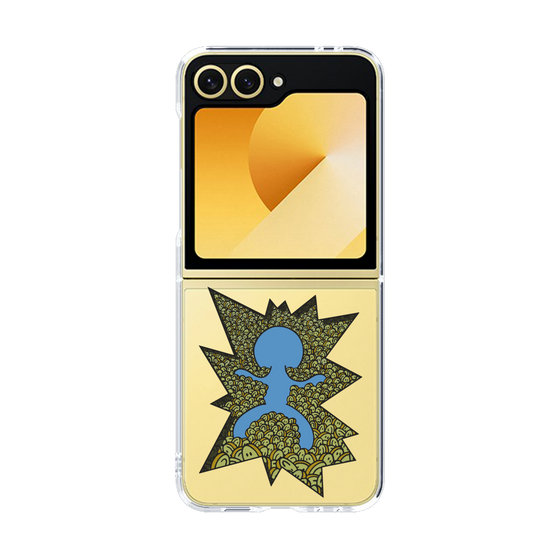 Clear Case［ ROMANs - Lost in Face ］