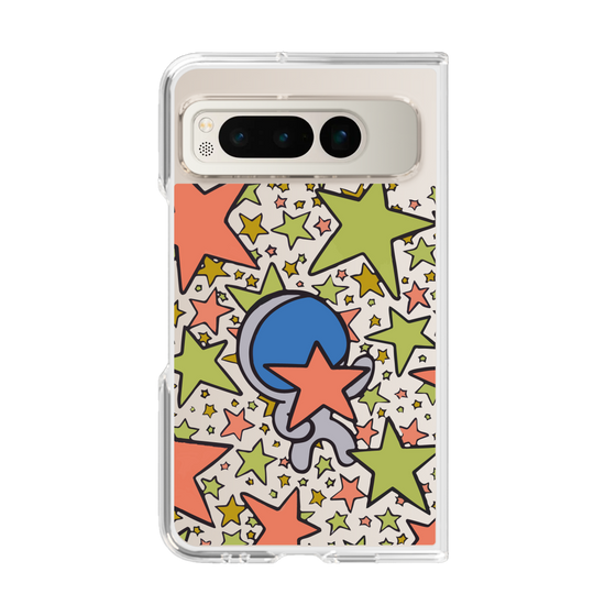 Clear Case［ ROMANs - Between Star and Star ］