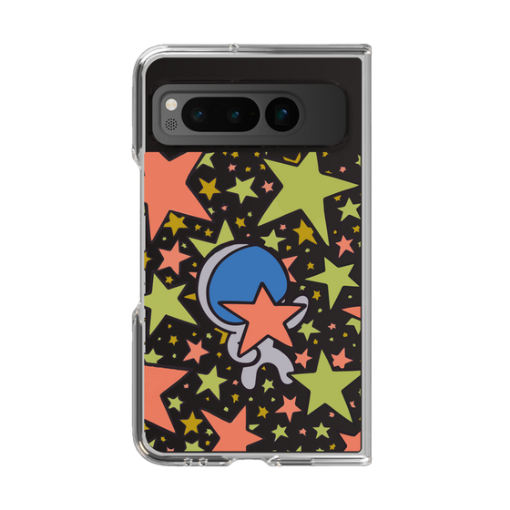 Clear Case［ ROMANs - Between Star and Star ］