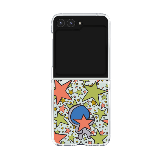 Clear Case［ ROMANs - Between Star and Star ］