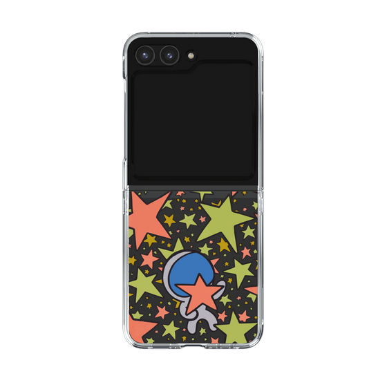 Clear Case［ ROMANs - Between Star and Star ］