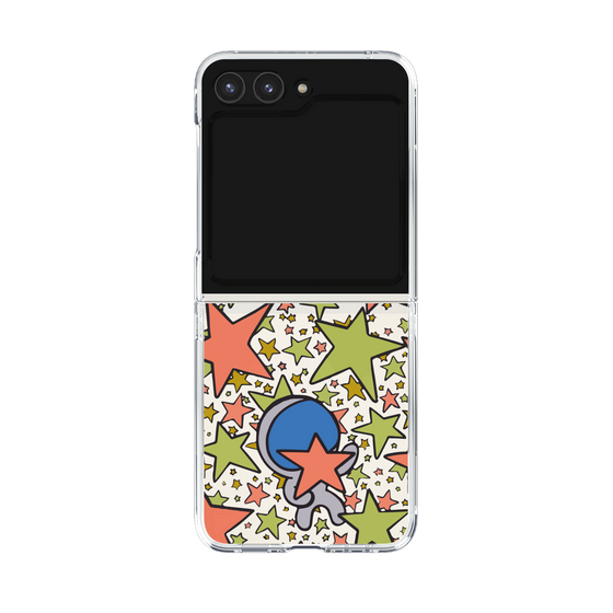 Clear Case［ ROMANs - Between Star and Star ］