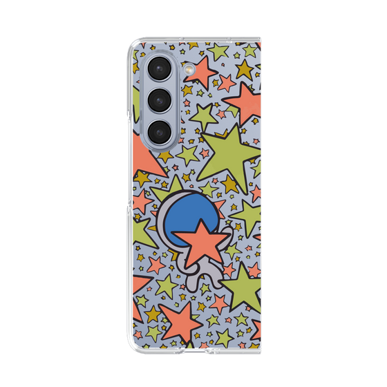 Clear Case［ ROMANs - Between Star and Star ］