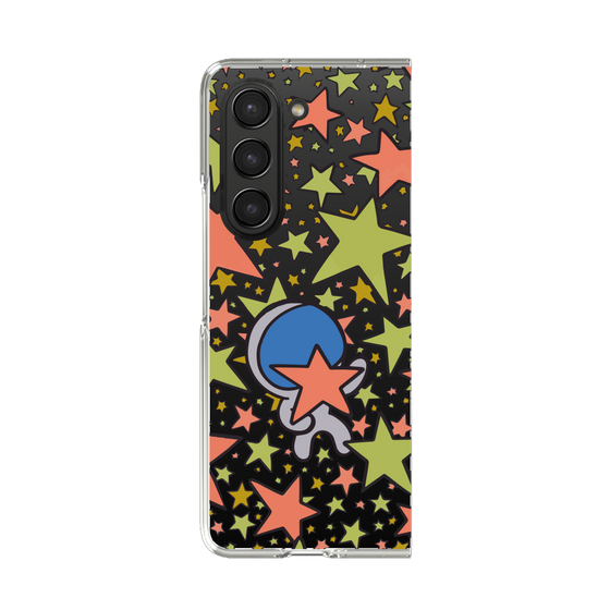 Clear Case［ ROMANs - Between Star and Star ］