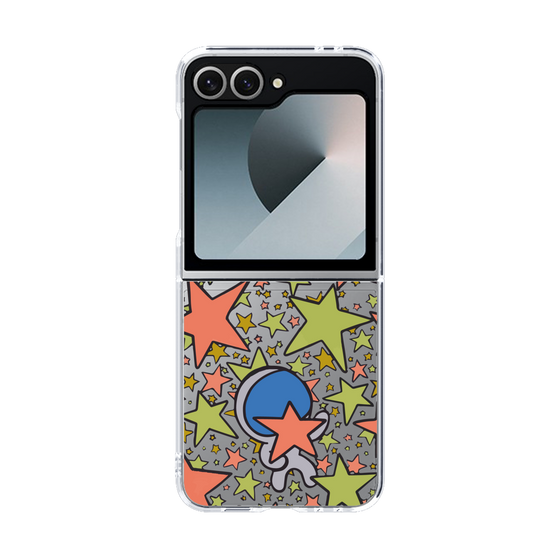 Clear Case［ ROMANs - Between Star and Star ］