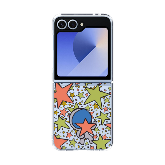 Clear Case［ ROMANs - Between Star and Star ］