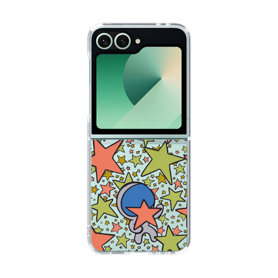 Clear Case［ ROMANs - Between Star and Star ］